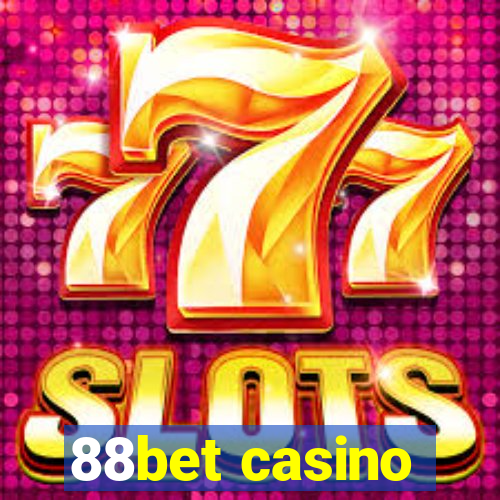 88bet casino