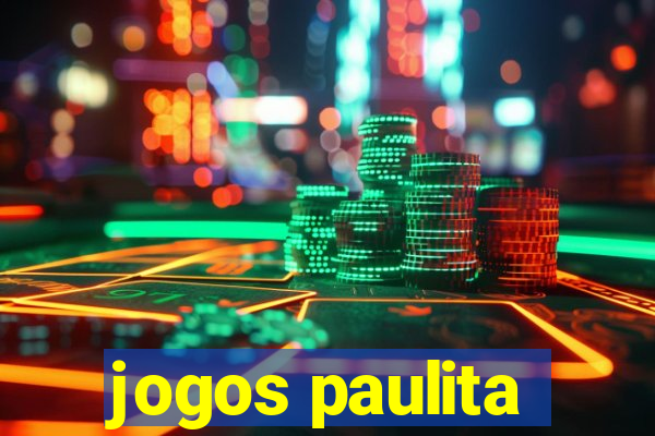 jogos paulita