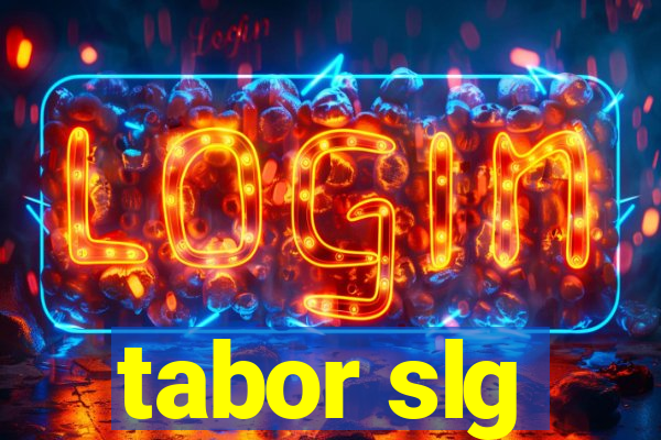 tabor slg