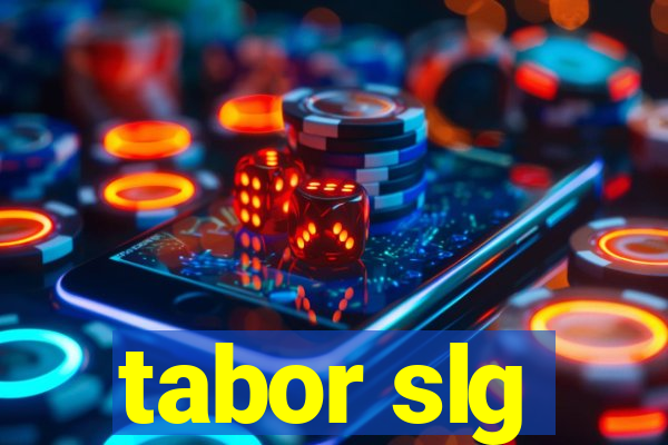 tabor slg