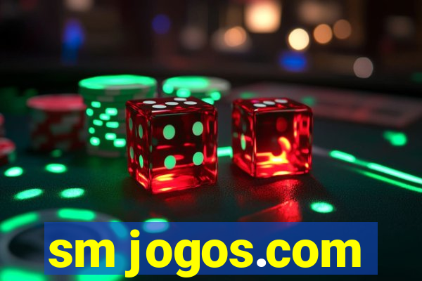 sm jogos.com