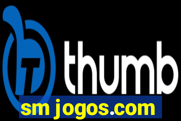 sm jogos.com