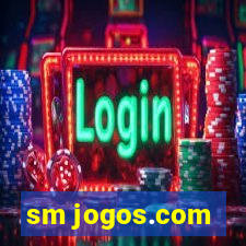 sm jogos.com