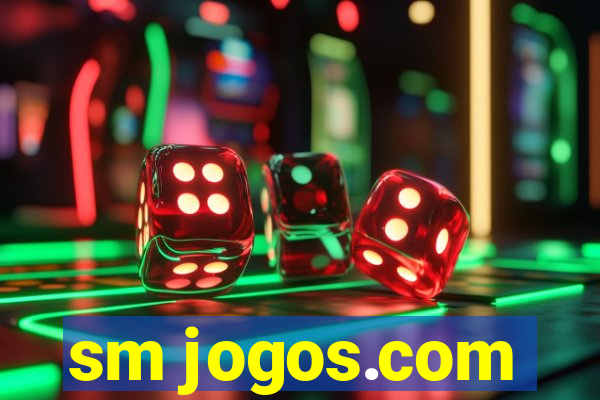 sm jogos.com