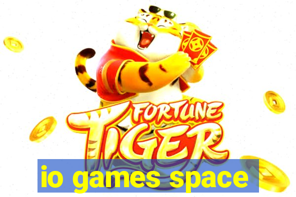 io games space