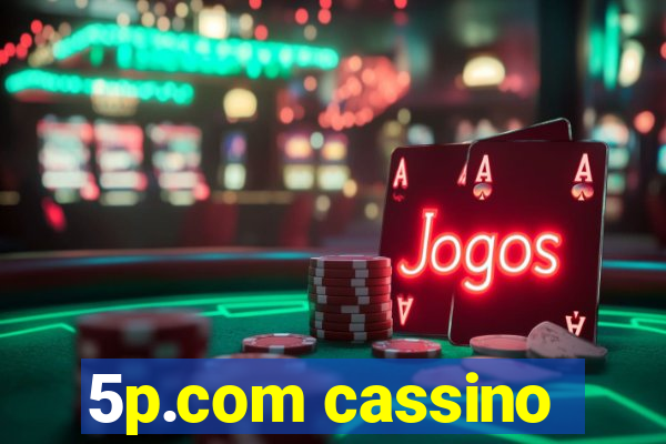 5p.com cassino