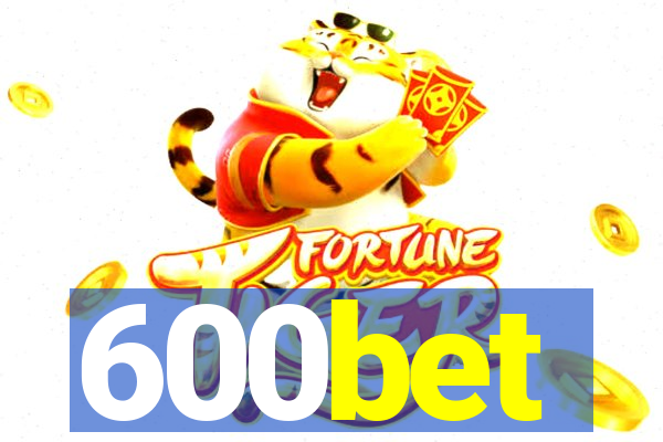 600bet