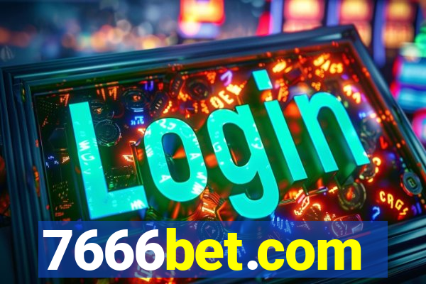 7666bet.com