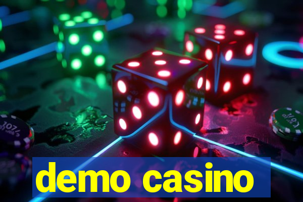 demo casino