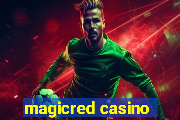 magicred casino