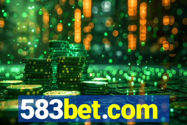 583bet.com