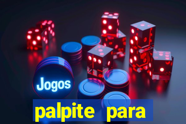 palpite para loteria dos sonhos das 19 horas