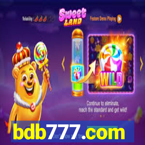 bdb777.com