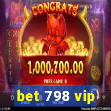 bet 798 vip