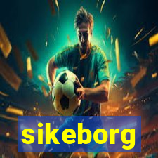 sikeborg