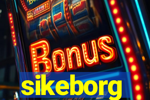 sikeborg