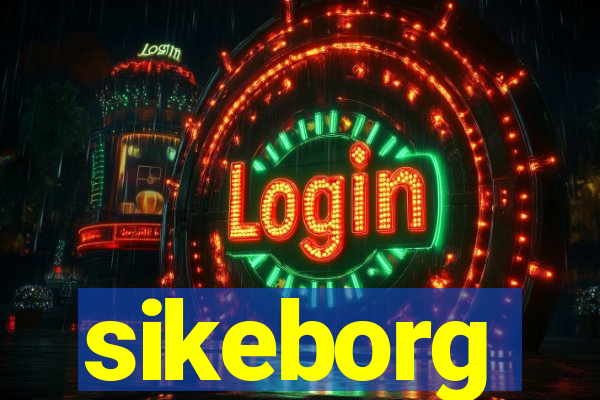 sikeborg