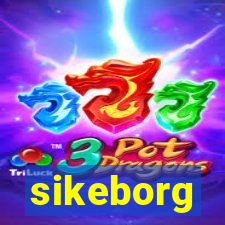 sikeborg