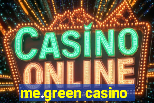 me.green casino