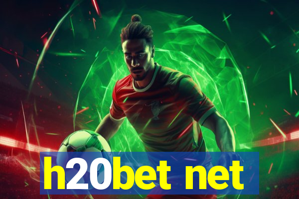 h20bet net