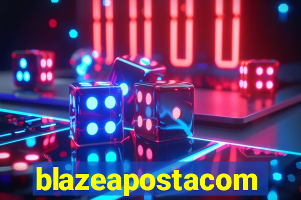 blazeapostacom