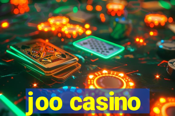 joo casino