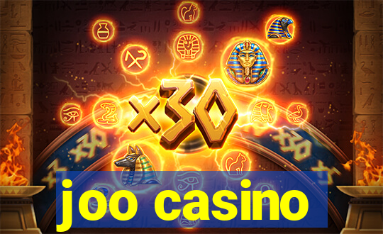 joo casino