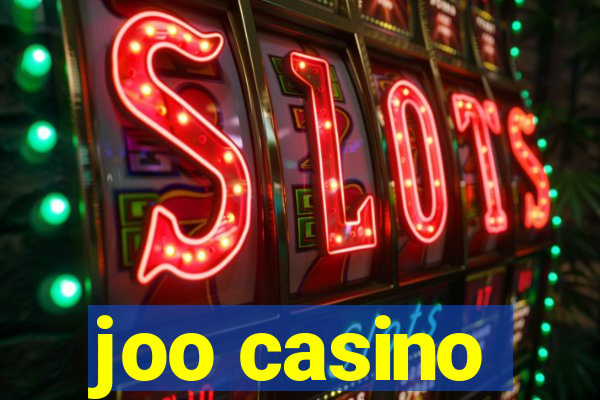 joo casino