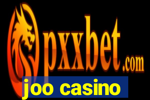 joo casino