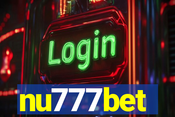 nu777bet