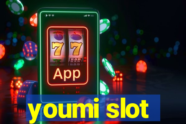 youmi slot