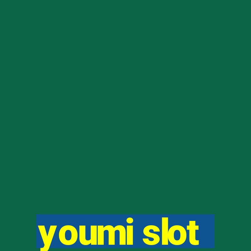 youmi slot