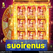 suoirenus