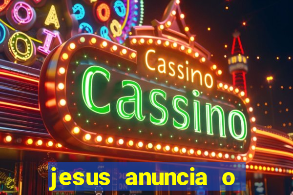 jesus anuncia o reino de deus catequese infantil