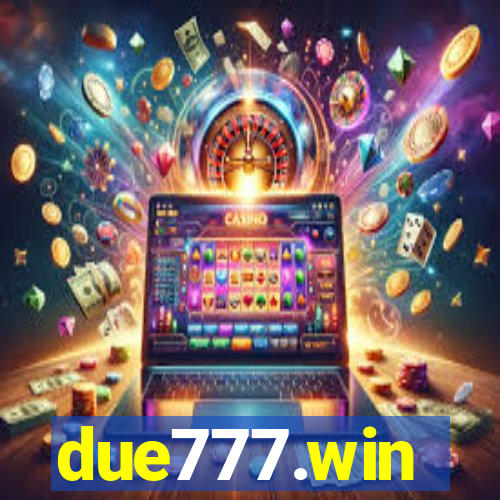 due777.win