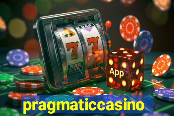 pragmaticcasino