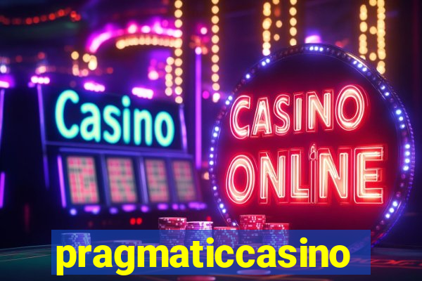 pragmaticcasino