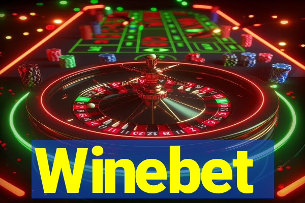 Winebet