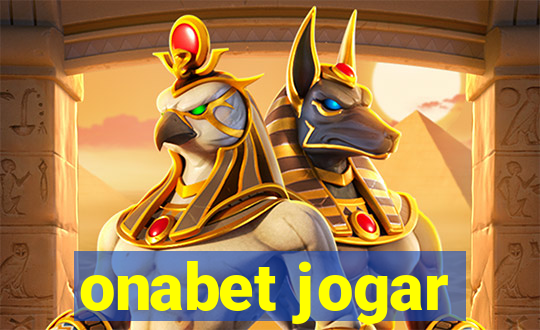 onabet jogar