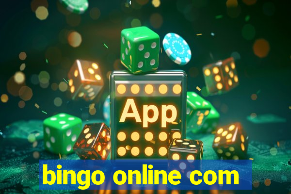 bingo online com