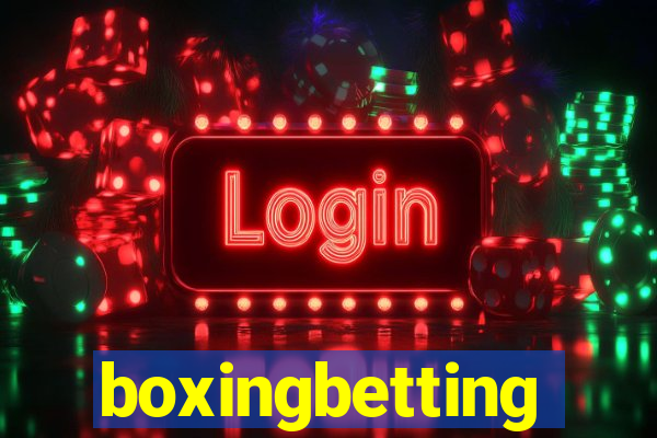 boxingbetting