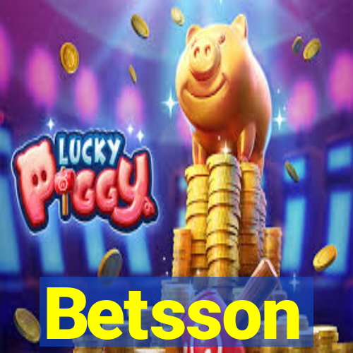 Betsson