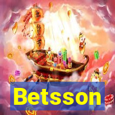 Betsson