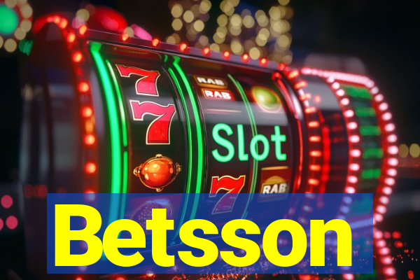 Betsson