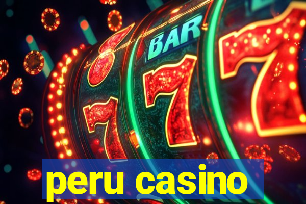 peru casino