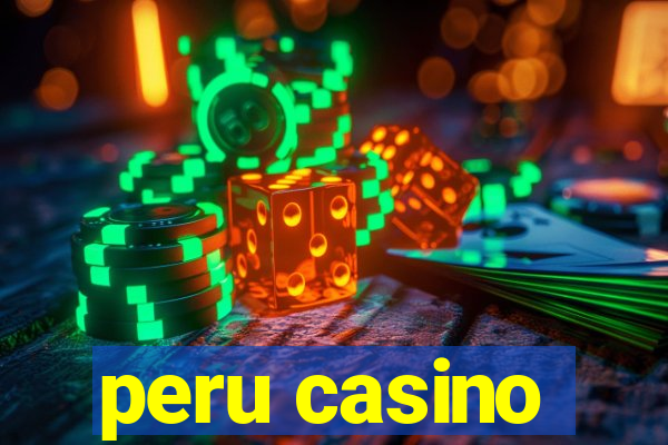 peru casino