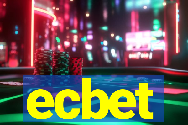 ecbet