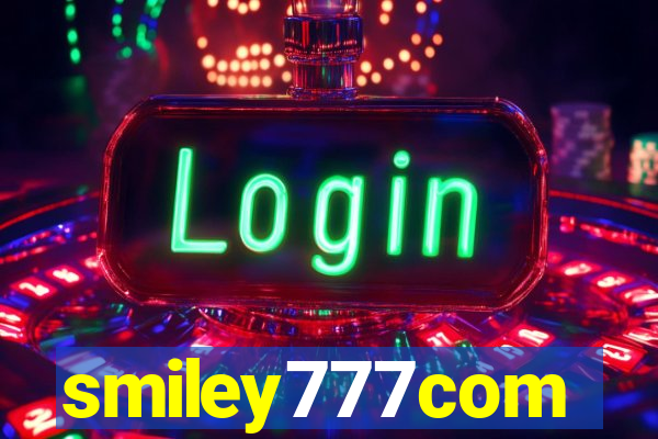 smiley777com