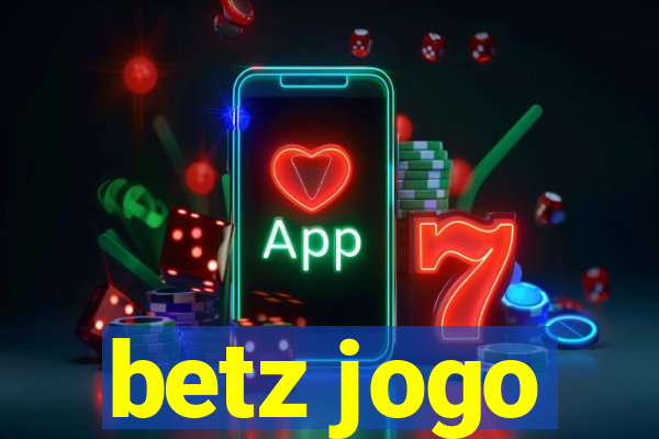 betz jogo