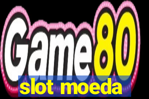 slot moeda